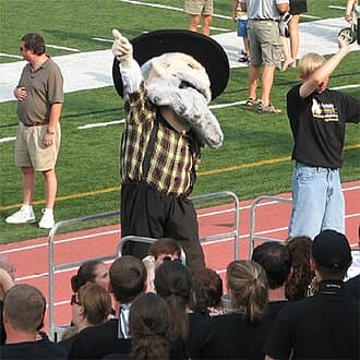 Yosef the Mountaineer