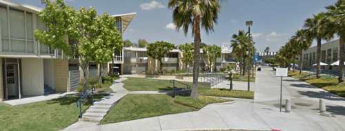  Hope International University