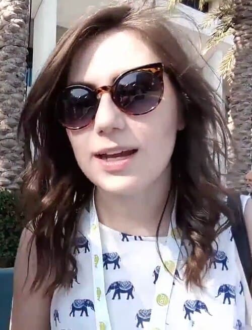 Dodie in 2016
