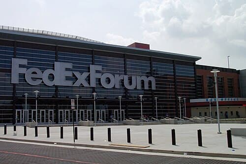File:FedExForum.jpg