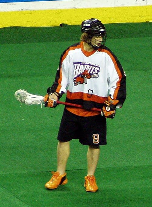 During the 2009 season, Mark Steenhuis set two league records for most assists (13) and points (17) in a single game. He was also selected to his fifth all-star game, second consecutive as a starter.