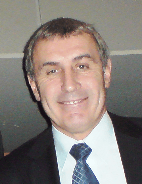 Goalkeeper Peter Shilton is England's most capped player with 125 appearances.