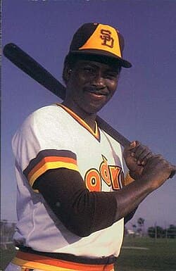 Tony Gwynn, Hall of Famer