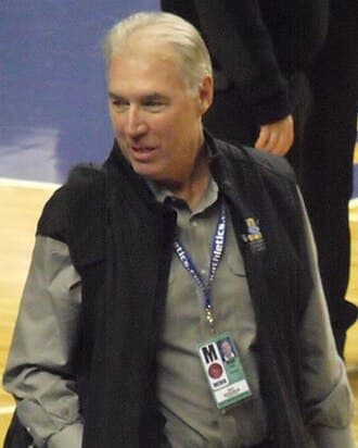 Mike Pratt. Charlotte head coach from 1978–1982