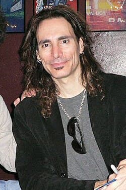 Vai in 2007