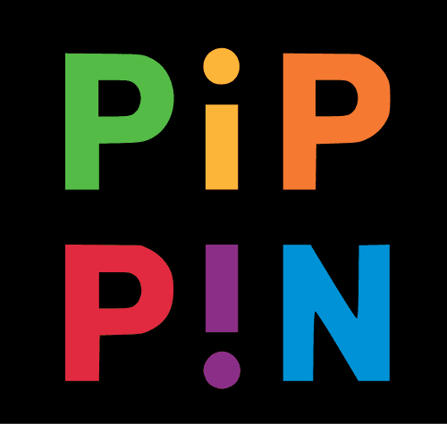 File:PIPPIN.svg