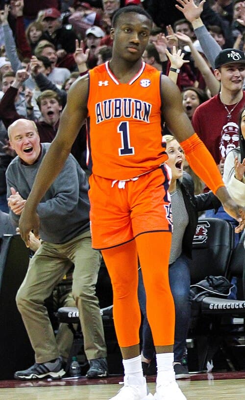 Jared Harper