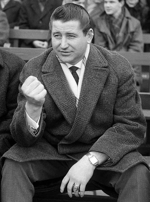 Helmut Rahn scored the winning goal in the 1954 FIFA World Cup final.