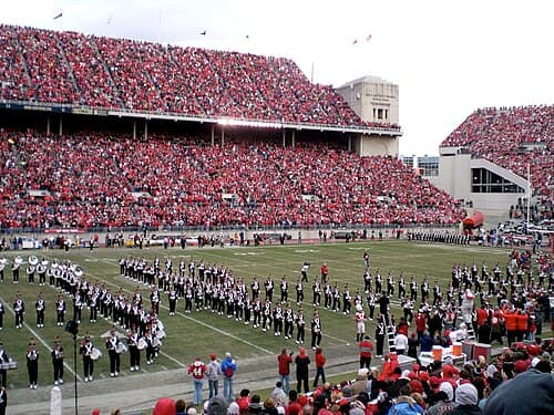 Script Ohio