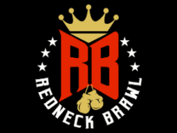 Redneck Brawl logo