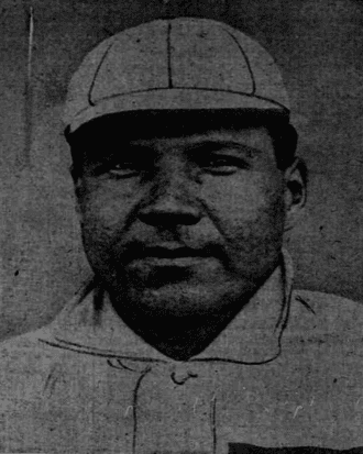 Ed "Peanuts" Pinnance