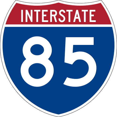 File:I-85.svg