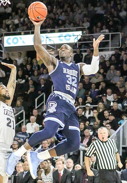 Jared Terrell