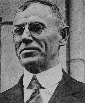 John Heisman coached the team from 1904 to 1919