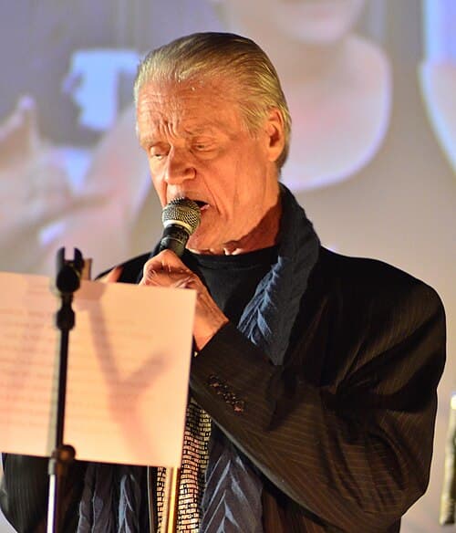 Kim Fowley co-wrote two songs on 1976's Destroyer – "King of the Night Time World" and "Do You Love Me".