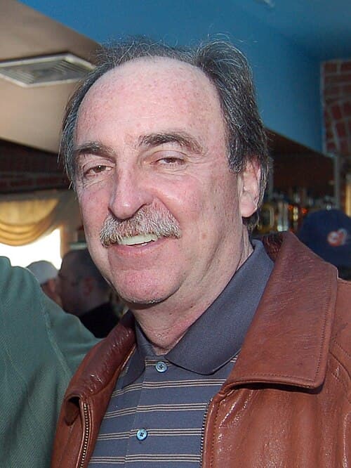 Fran Dunphy, the head men's basketball coach at La Salle from 2022–2025
