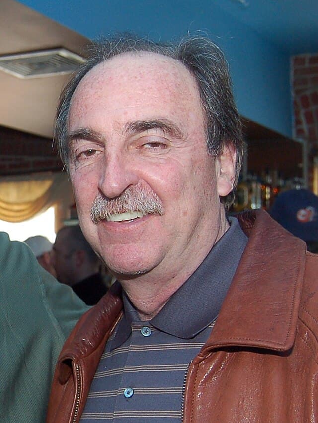 Fran Dunphy, the head men's basketball coach at La Salle from 2022–2025