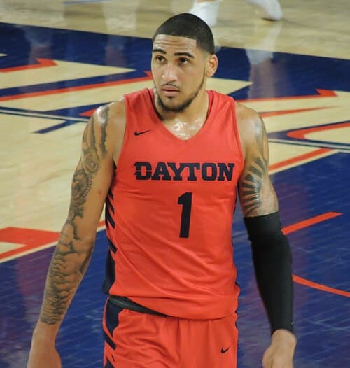 Obi Toppin, 2018–2020