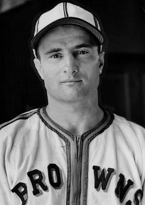 Ellis Clary won the 1952 Southern Association Most Valuable Player Award.