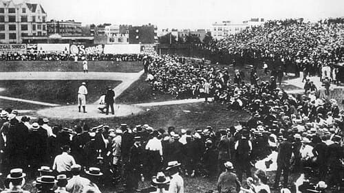 Hilltop Park, home of the Highlanders