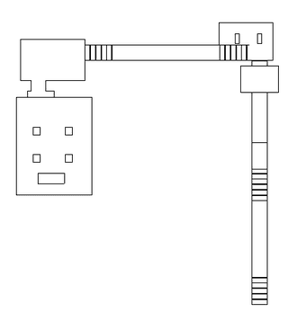 Typical "Bent axis" early Eighteenth Dynasty tomb