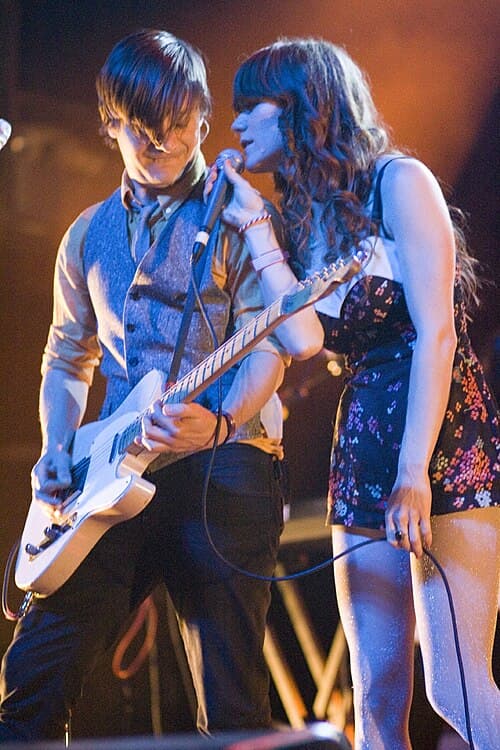 Rilo Kiley