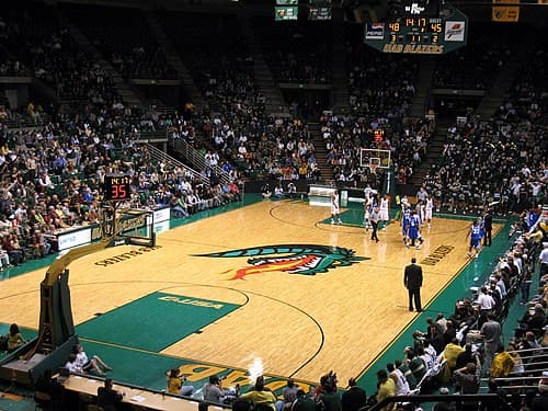 UAB Blazers Men's Basketball vs. Tulsa at Bartow Arena
