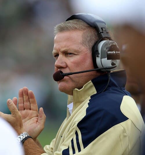 Coach Kelly