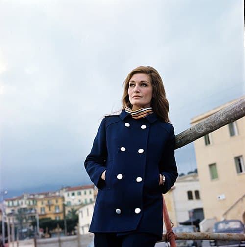 Dalida in 1967