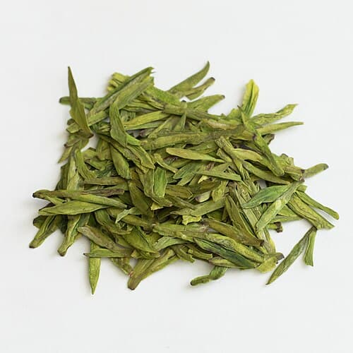 Longjing cha
