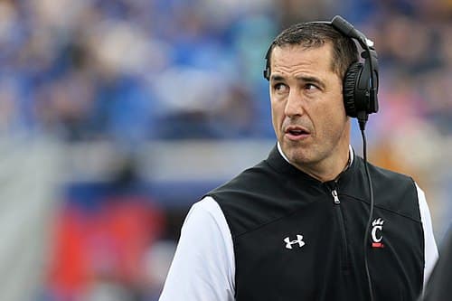 Coach Fickell