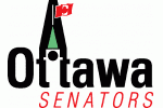 Pre-launch logo used in the "Bring Back the Senators" campaign