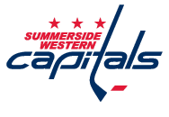 Former logo of the team used from 2007–2013.