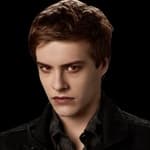 Riley Biers as portrayed in The Twilight Saga: Eclipse