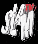 The logo used for SlamTV!