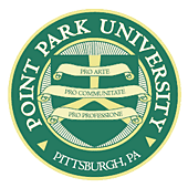 File:Point_Park_University_seal.png