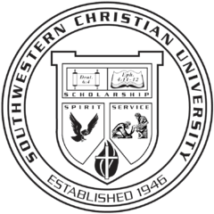 File:Southwestern_Christian_University_seal.png