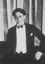 Donald Voorhees, the Allentown Symphony Orchestra's conductor from 1951 to 1983