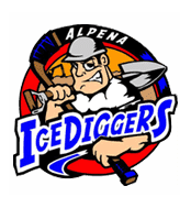IceDiggers logo