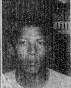 Roberts in 1974