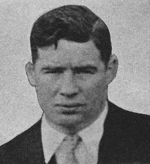 Art Rooney, founder of the Steelers