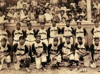 The team in 1939 was called Carta Blanca