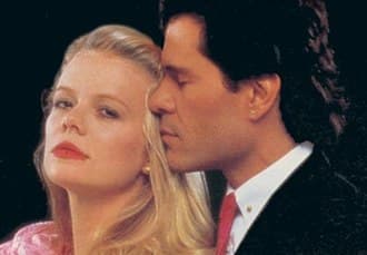 The supercouple, Eden Capwell (Marcy Walker) and Cruz Castillo (A Martinez)