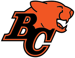 BC Lions logo design (1976–2024)