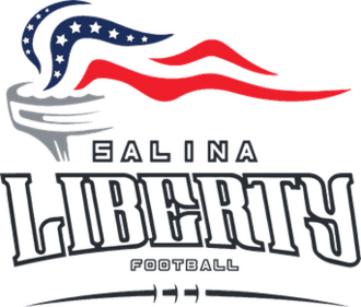 Logo used in the AFL in 2024.