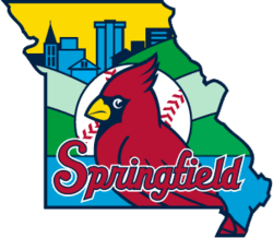 Cardinals secondary logo