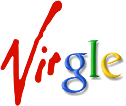 Virgle logo