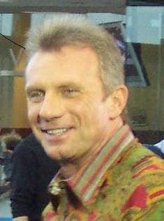Joe Montana in 2006