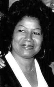 Katherine Jackson in 1977