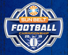 File:2019_Sun_Belt_Conference_Football_Championship_Game_logo.png